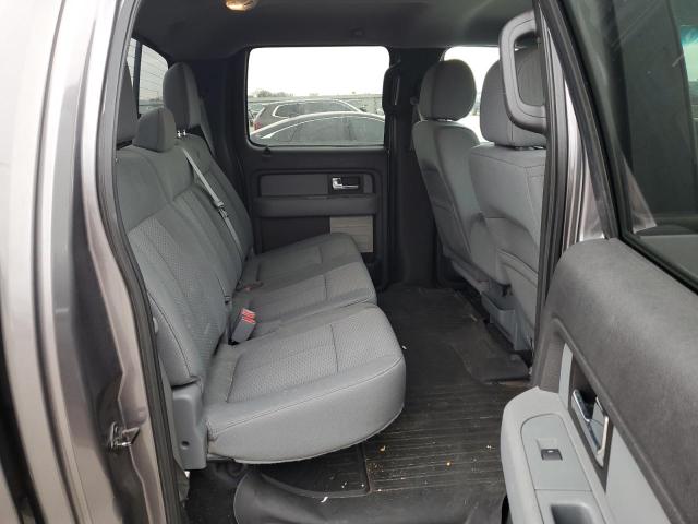 Photo 10 from auction – 2013 FORD F150 SUPER with VIN 1FTFW1ET9DKF36795