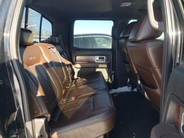 Photo 10 from auction – 2009 FORD F150 SUPER with VIN 1FTPW14V69FA54082
