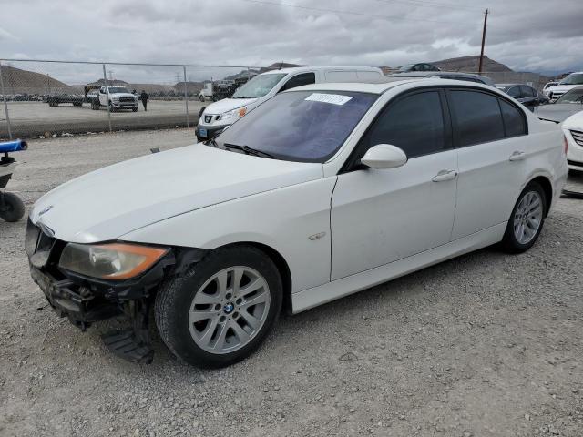 Photo 1 from auction – 2007 BMW 328 I with VIN WBAVA33517KX74958