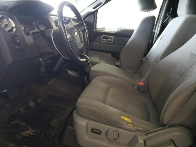 Фото 7 с аукциона – 2011 FORD F150 SUPER с VIN 1FTFW1EF6BFA37288
