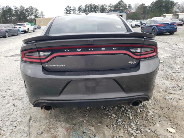 Photo 6 from auction – 2019 DODGE CHARGER R/ with VIN 2C3CDXCT1KH597887