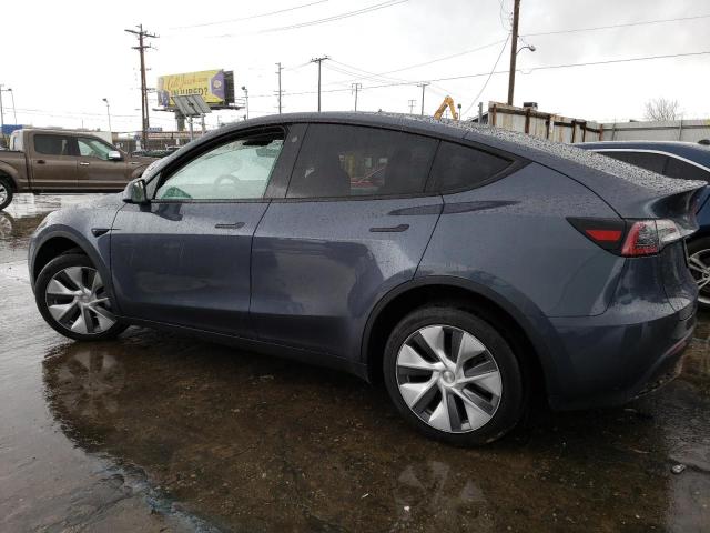 Zdjęcie 2 z aukcji – 2023 TESLA MODEL Y z VIN 7SAYGDEE6PA037799