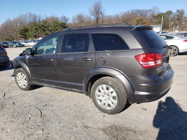 Photo 2 from auction – 2018 DODGE JOURNEY SE with VIN 3C4PDCAB0JT275764