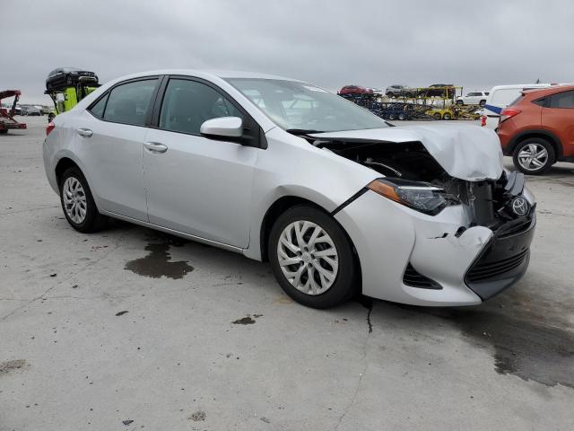 Photo 4 from auction – 2018 TOYOTA COROLLA L with VIN 2T1BURHE0JC996277