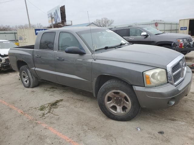 Photo 4 from auction – 2007 DODGE DAKOTA QUA with VIN 1D7HW48P17S271552