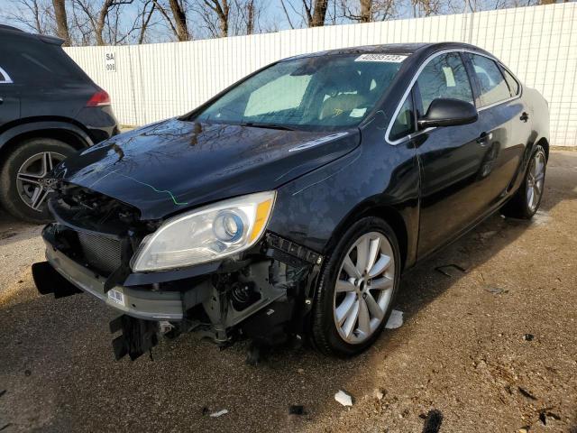 Foto 1 de la subasta – 2015 BUICK VERANO CON con VIN 1G4PR5SK4F4164557