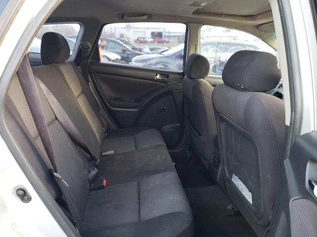 Photo 10 from auction – 2004 TOYOTA COROLLA MA with VIN 2T1KR32E94C284992