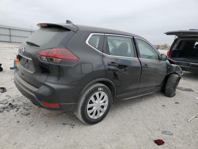 Photo 3 from auction – 2020 NISSAN ROGUE S with VIN 5N1AT2MT4LC800231