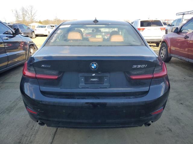 Photo 6 from auction – 2019 BMW 330XI with VIN WBA5R7C53KAJ86574