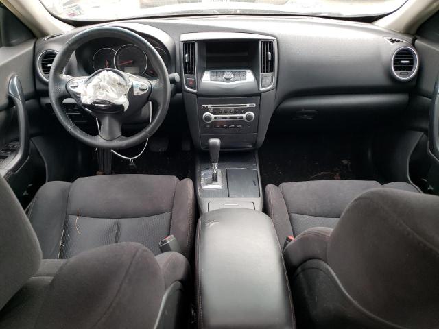 Photo 8 from auction – 2013 NISSAN MAXIMA S with VIN 1N4AA5AP9DC804284
