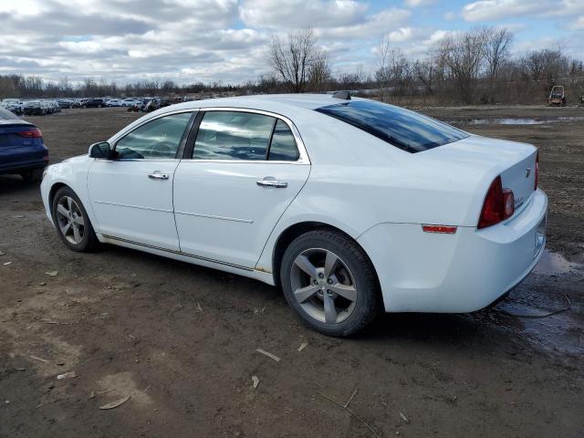 Photo 2 from auction – 2012 CHEVROLET MALIBU 1LT with VIN 1G1ZC5E08CF211297