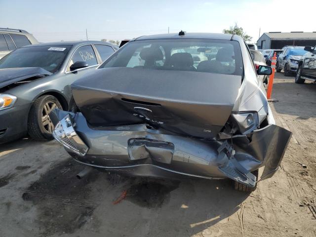 Photo 6 from auction – 2010 FORD FOCUS with VIN 1FAHP3FN8AW298577