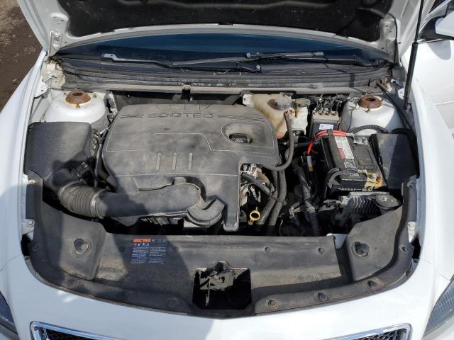Photo 11 from auction – 2012 CHEVROLET MALIBU 1LT with VIN 1G1ZC5E08CF211297