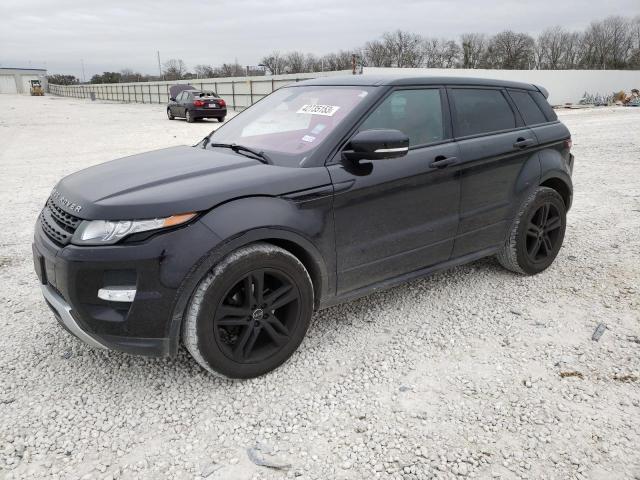 LAND ROVER RANGE ROVE 2012 with VIN SALVT2BG5CH650024 - Photo from auction