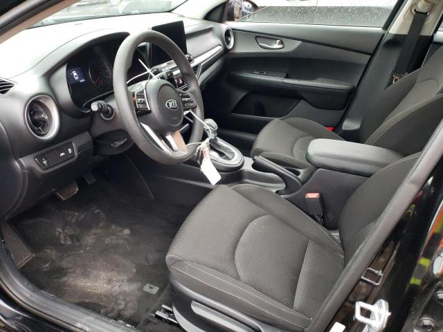 Photo 7 from auction – 2019 KIA FORTE FE with VIN 3KPF24AD2KE042757