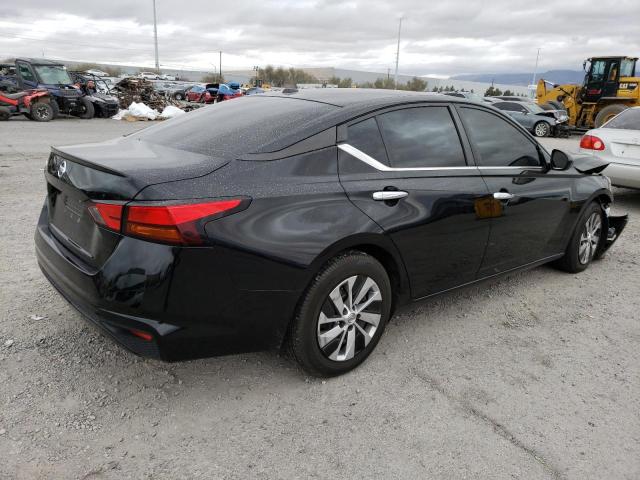 Photo 3 from auction – 2020 NISSAN ALTIMA S with VIN 1N4BL4BVXLC136824