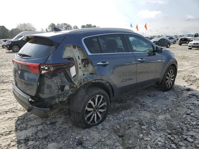 Photo 3 from auction – 2017 KIA SPORTAGE E with VIN KNDPN3AC6H7137800