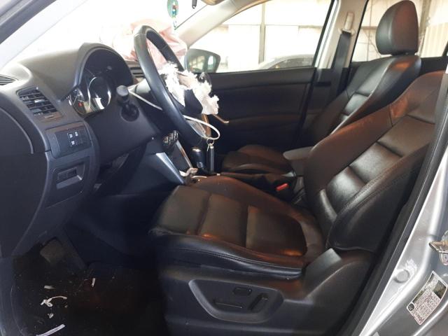 Фото 7 с аукциона – 2014 MAZDA CX-5 GT с VIN JM3KE2DY7E0405986
