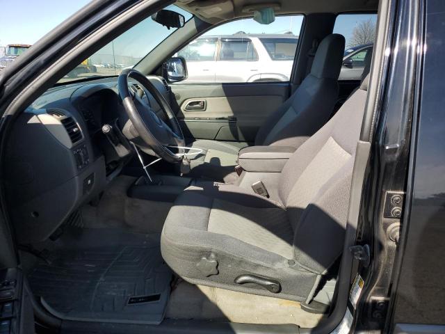Photo 7 from auction – 2005 GMC CANYON with VIN 1GTDT136758198891