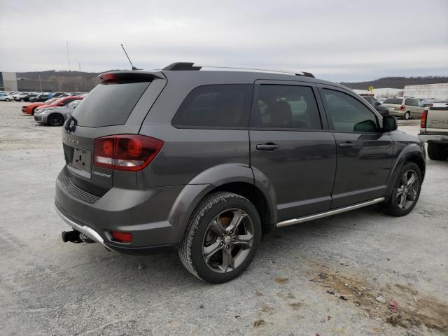 Photo 3 from auction – 2015 DODGE JOURNEY CR with VIN 3C4PDCGB5FT552276