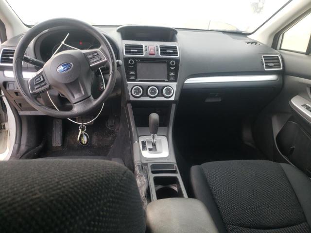 Photo 8 from auction – 2015 SUBARU IMPREZA PR with VIN JF1GJAC6XFH025019