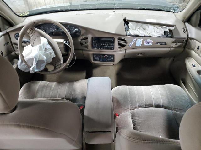 Photo 8 from auction – 2000 BUICK CENTURY CU with VIN 2G4WS52J2Y1247166