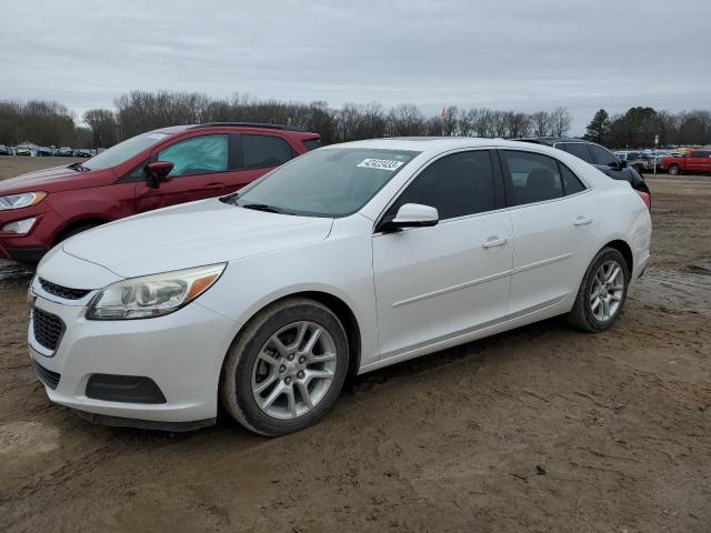 CHEVROLET MALIBU 1LT 2015 with VIN 1G11C5SL0FF174164 - Photo from auction