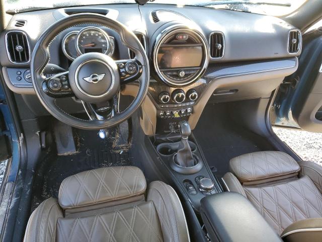 Photo 8 from auction – 2018 MINI COOPER S E with VIN WMZYU7C46J3E56313