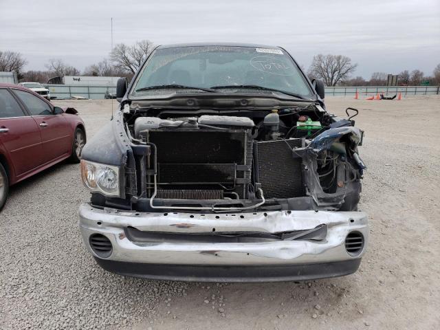 Photo 5 from auction – 2002 DODGE RAM 1500 with VIN 1D7HA18N12S635702