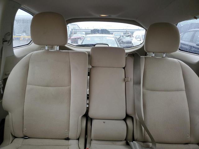 Photo 10 from auction – 2013 NISSAN PATHFINDER with VIN 5N1AR2MN1DC645106