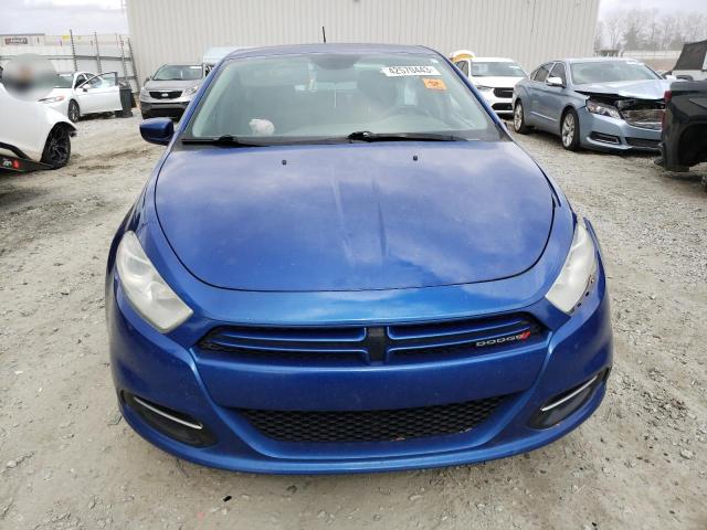 Photo 5 from auction – 2013 DODGE DART SE with VIN 1C3CDFAA7DD330202