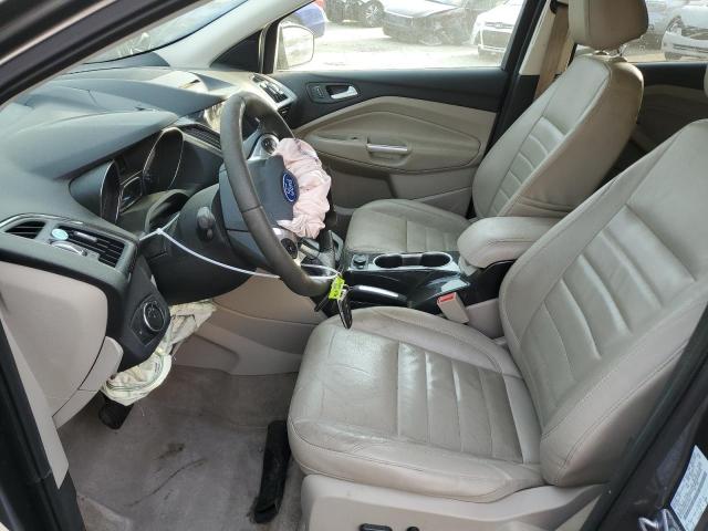 Photo 7 from auction – 2014 FORD ESCAPE TIT with VIN 1FMCU0JX6EUE46601