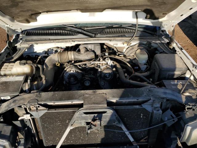 Photo 11 from auction – 2006 CHEVROLET SILVERADO with VIN 3GCEC14X36G212955