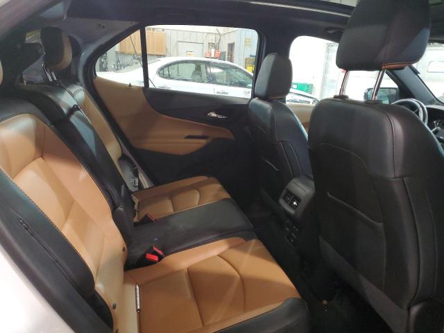 Photo 10 from auction – 2018 CHEVROLET EQUINOX PR with VIN 2GNAXMEV7J6246569