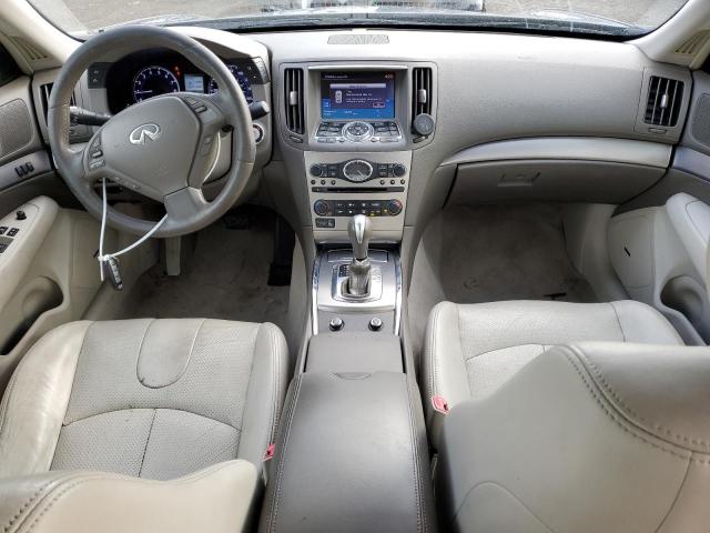 Photo 8 from auction – 2013 INFINITI G37 BASE with VIN JN1CV6AP1DM300774