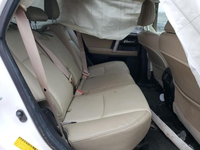 Photo 10 from auction – 2015 TOYOTA 4RUNNER SR with VIN JTEZU5JR7F5093323