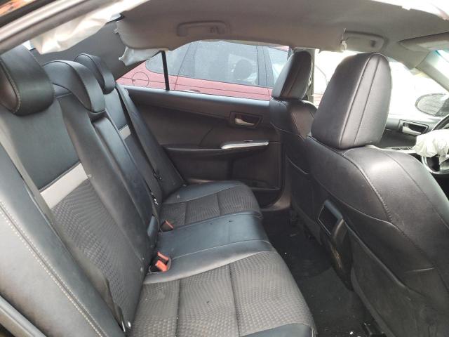 Photo 10 from auction – 2014 TOYOTA CAMRY L with VIN 4T1BF1FK1EU385599