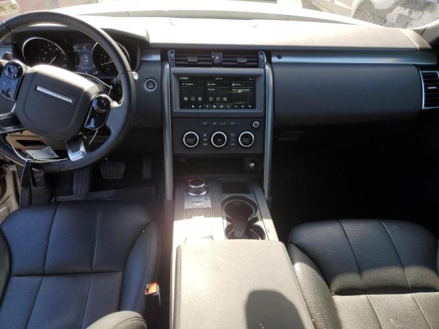 Photo 8 from auction – 2020 LAND ROVER DISCOVERY with VIN SALRU2RV8L2423934