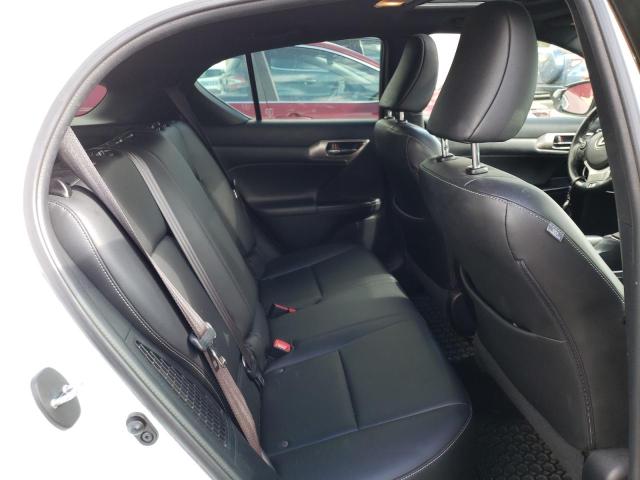 Photo 10 from auction – 2015 LEXUS CT 200 with VIN JTHKD5BH3F2236781