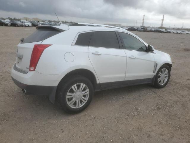 Photo 3 from auction – 2015 CADILLAC SRX LUXURY with VIN 3GYFNBE31FS558283