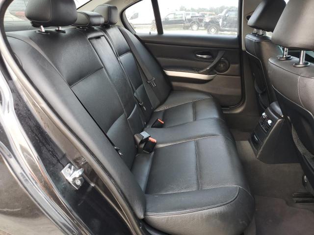 Photo 10 from auction – 2008 BMW 335 I with VIN WBAVB73528VH23735
