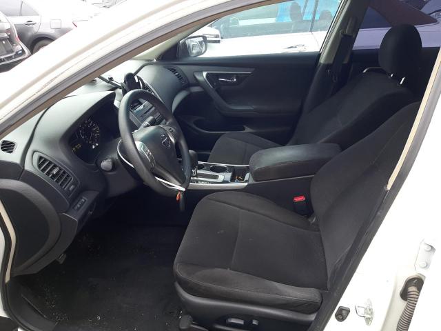 Photo 7 from auction – 2013 NISSAN ALTIMA 2.5 with VIN 1N4AL3AP1DC232576