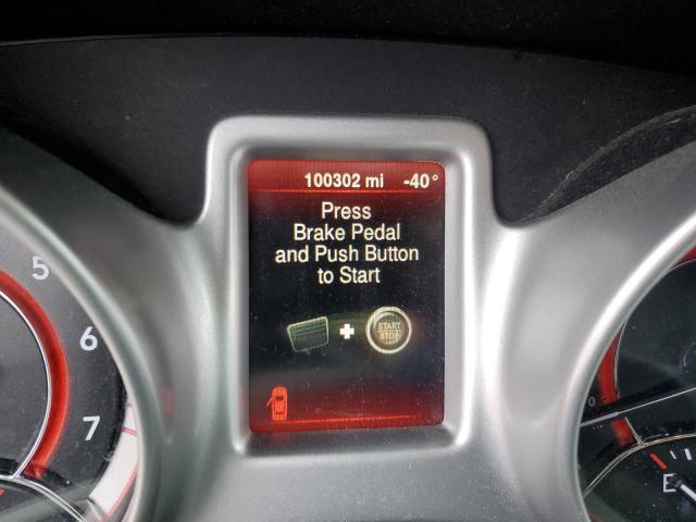 Photo 9 from auction – 2014 DODGE JOURNEY with VIN 3C4PDCBBXET180522