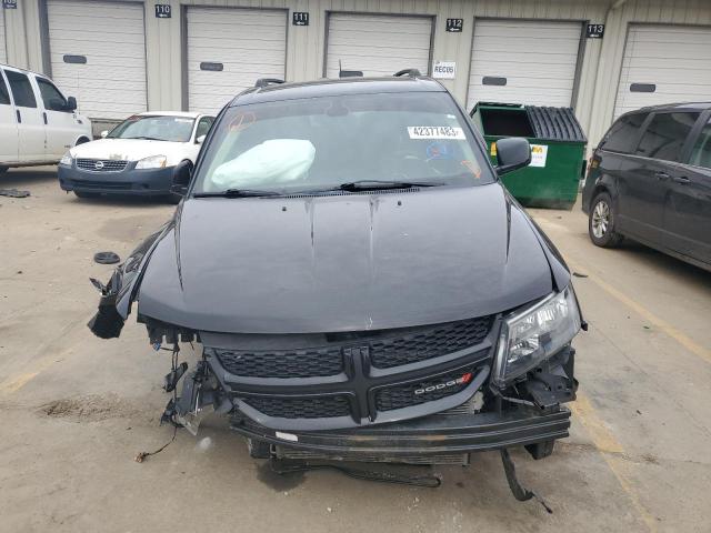 Photo 5 from auction – 2019 DODGE JOURNEY SE with VIN 3C4PDCBB4KT804875