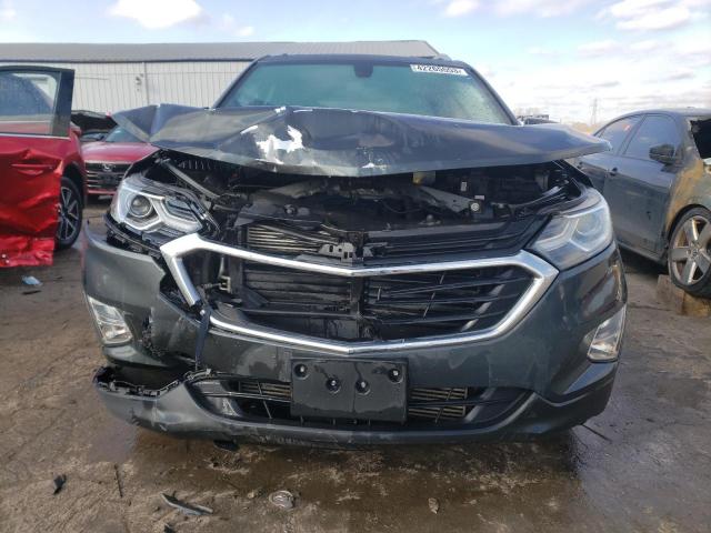 Photo 5 from auction – 2018 CHEVROLET EQUINOX LT with VIN 3GNAXJEV2JS572330