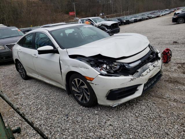 Photo 4 from auction – 2018 HONDA CIVIC EX with VIN 2HGFC2F78JH509706