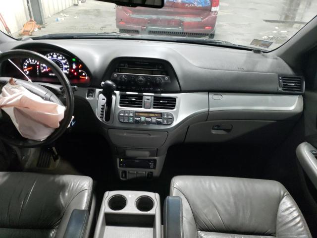 Foto 8 de la subasta – 2008 HONDA ODYSSEY EX con VIN 5FNRL38768B080693