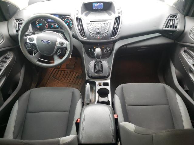 Photo 8 from auction – 2013 FORD ESCAPE S with VIN 1FMCU0F7XDUC19600
