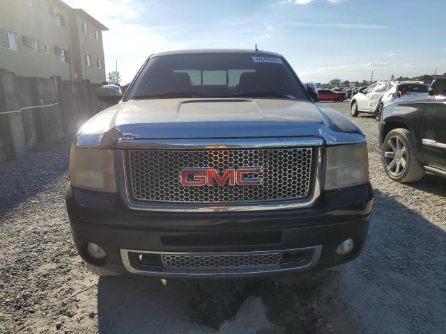 Photo 5 from auction – 2007 GMC NEW SIERRA with VIN 2GTEC638X71686497