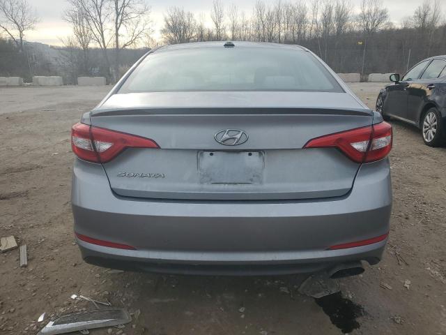 Photo 6 from auction – 2016 HYUNDAI SONATA SE with VIN 5NPE24AF2GH412153